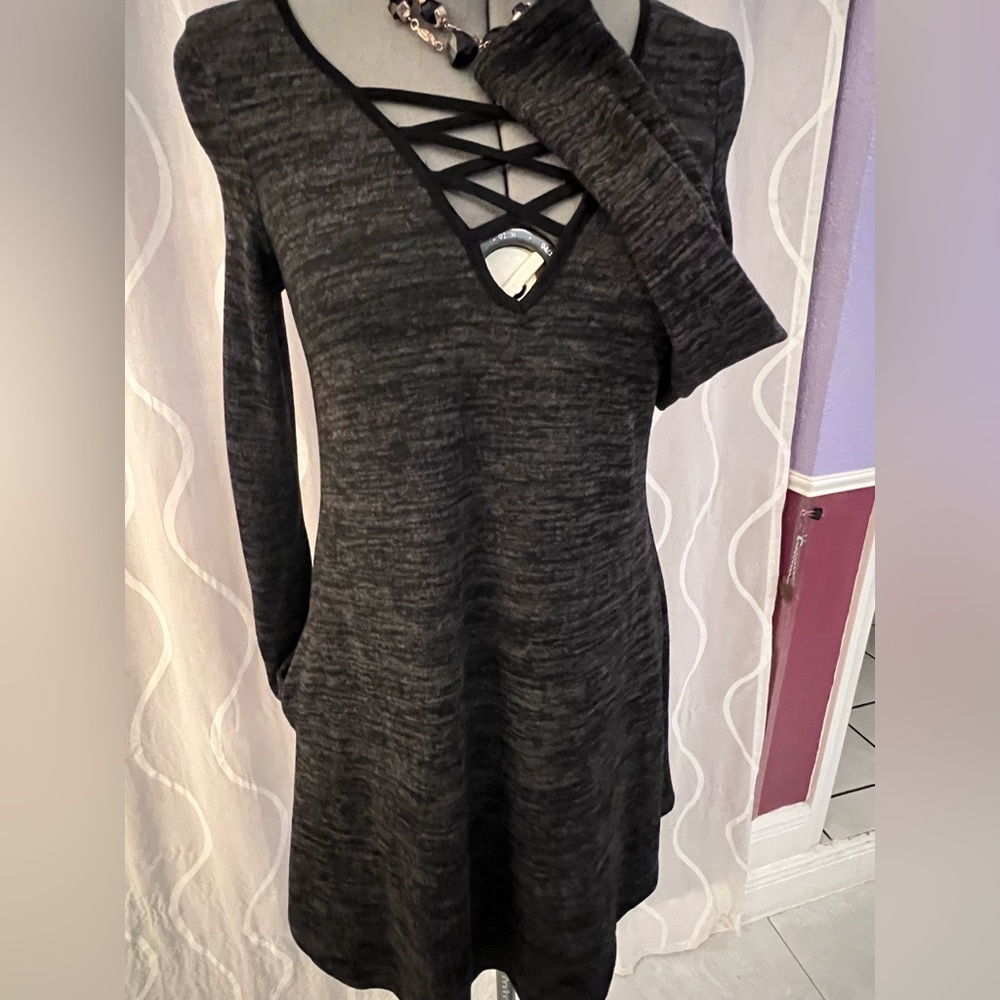 Last Chance! iz Byer Dress Small